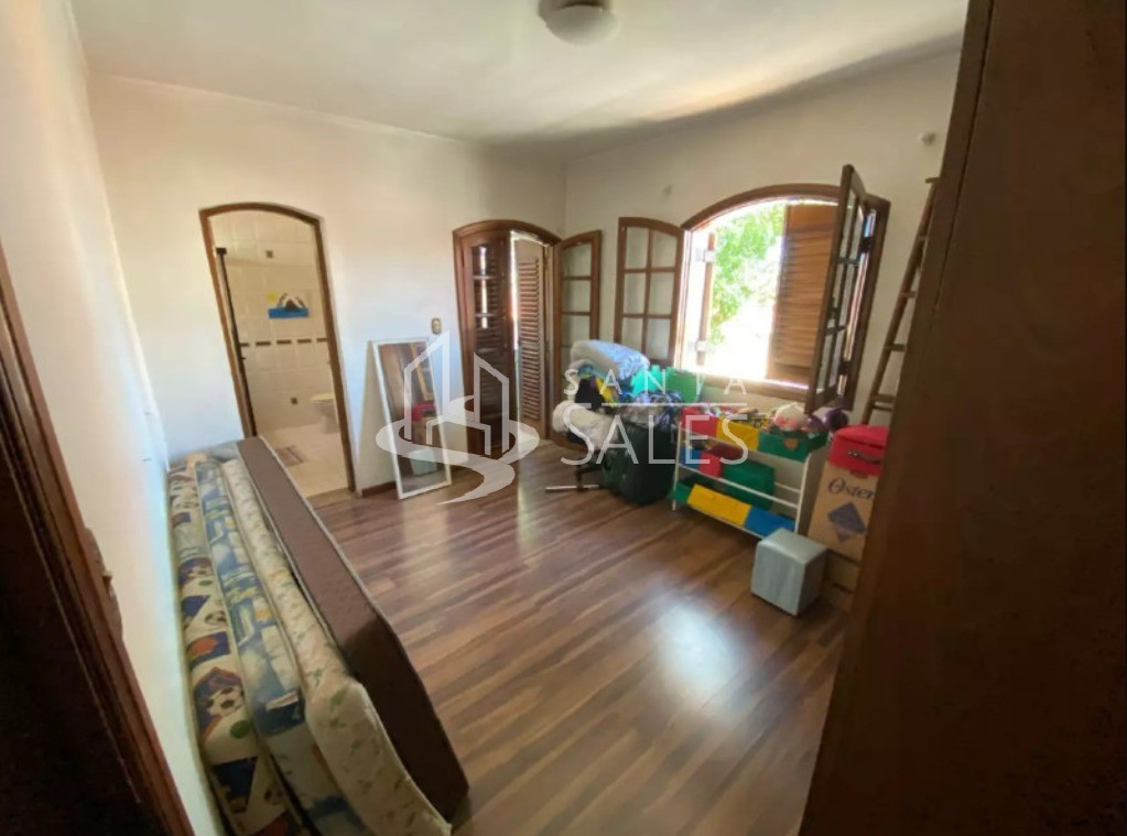 Sobrado, 3 quartos, 150 m² - Foto 3