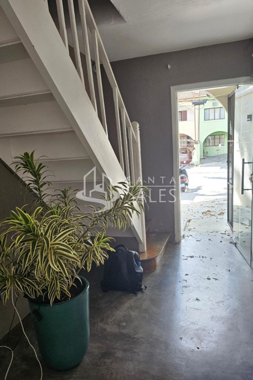 Sobrado, 3 quartos, 200 m² - Foto 3