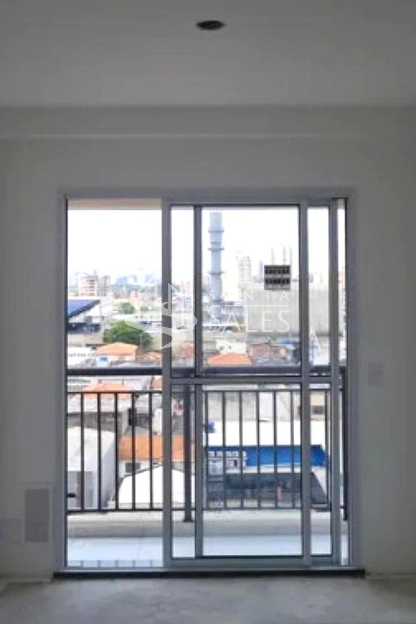 Apartamento, 2 quartos, 39 m² - Foto 2