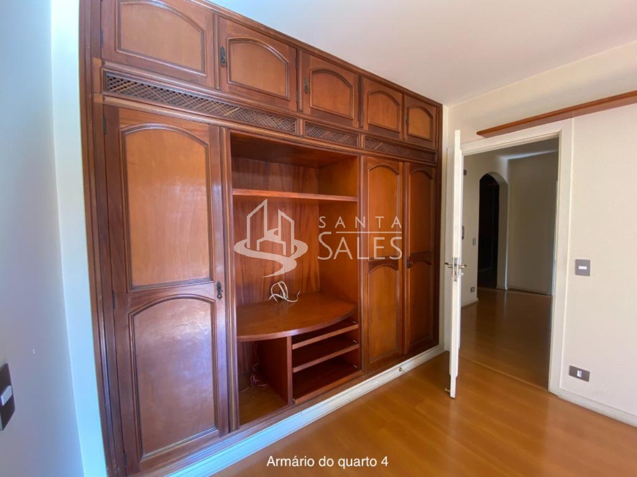 Apartamento, 4 quartos, 340 m² - Foto 31