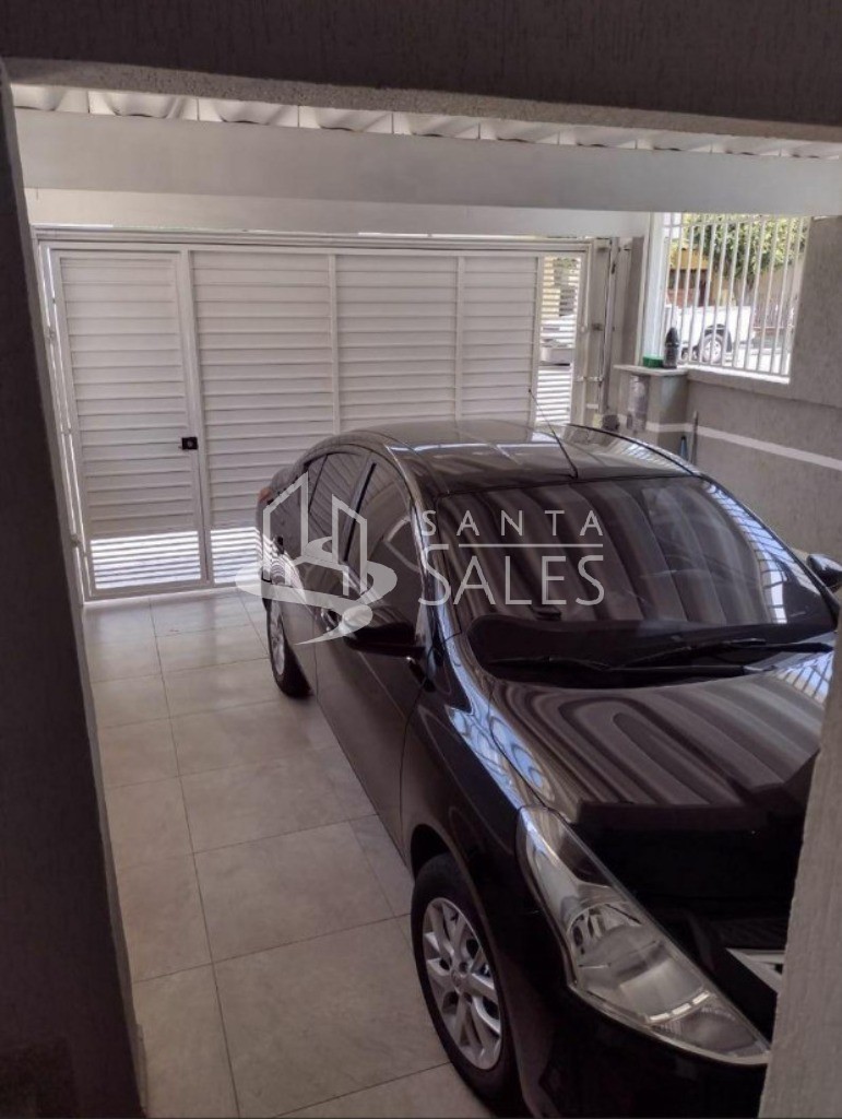 Casa, 3 quartos, 97 m² - Foto 3