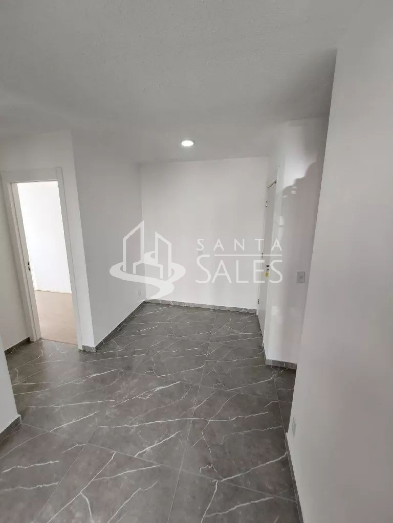 Apartamento, 2 quartos, 42 m² - Foto 3