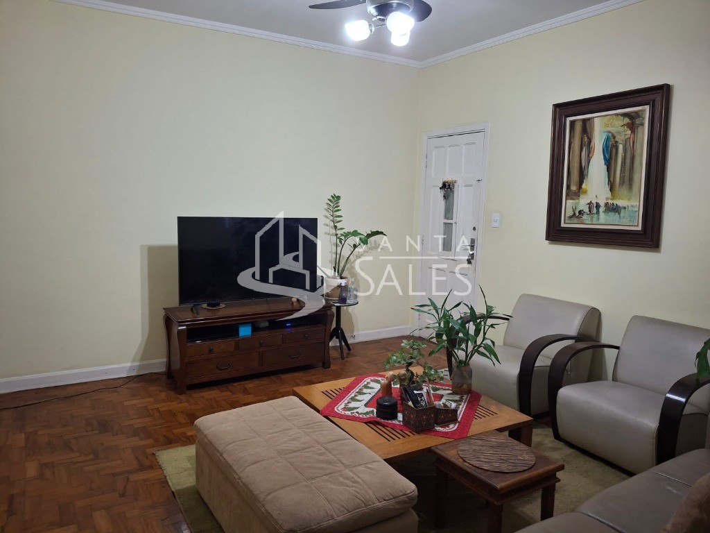 Apartamento, 3 quartos, 96 m² - Foto 2