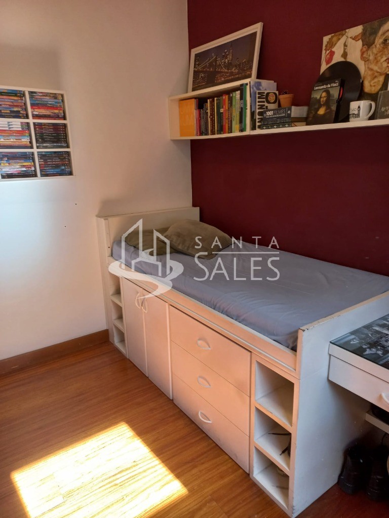 Sobrado, 3 quartos, 126 m² - Foto 15