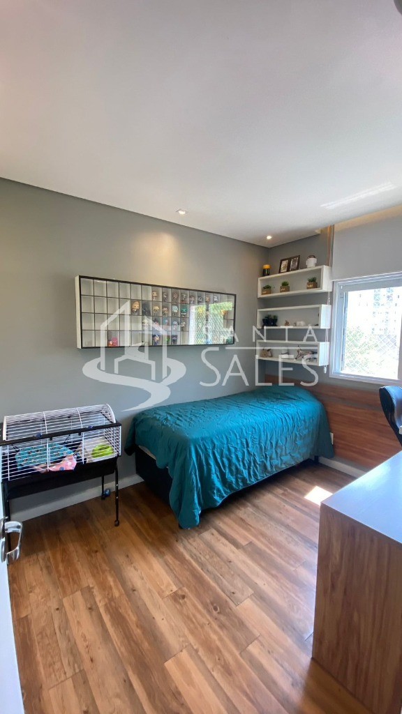 Apartamento, 3 quartos, 96 m² - Foto 15