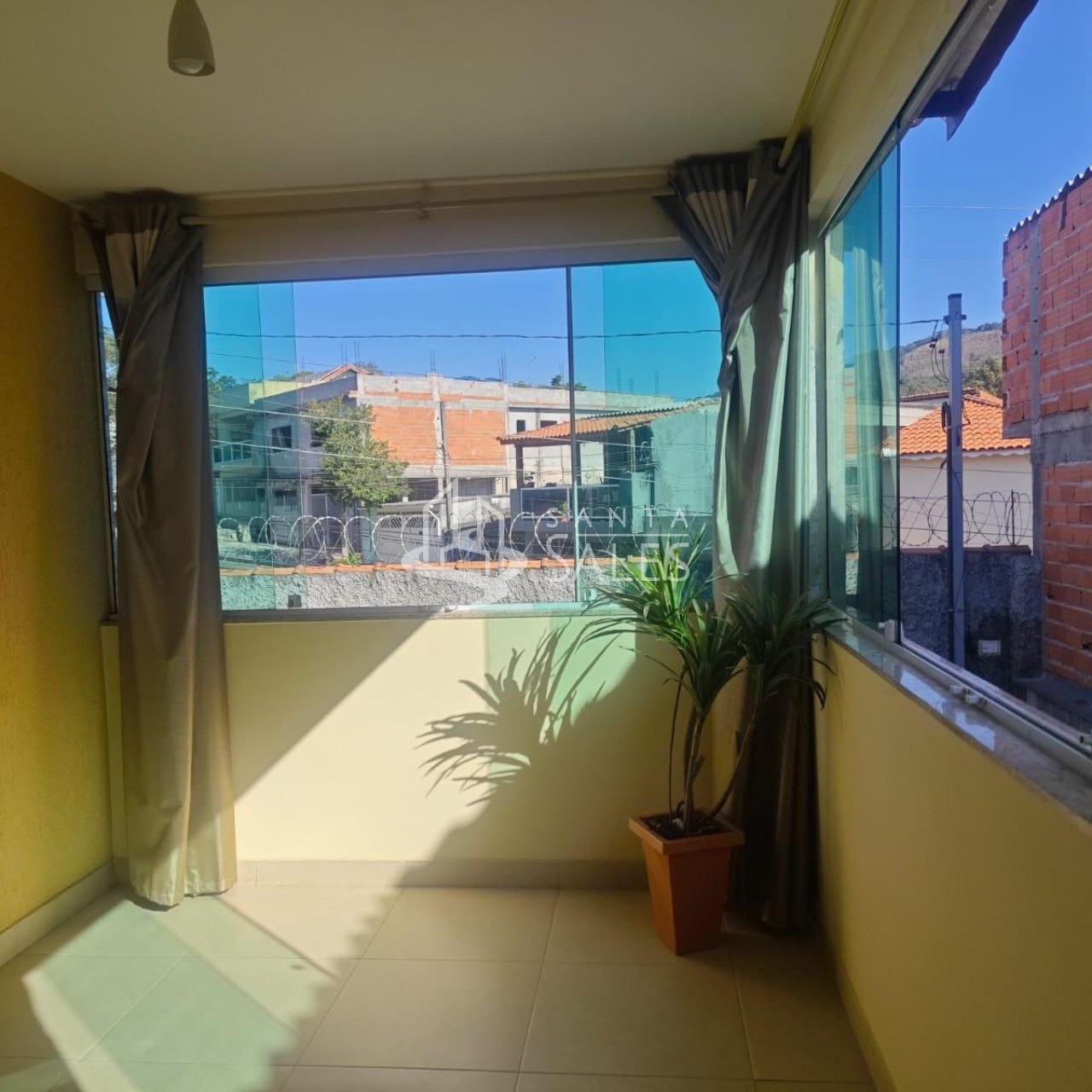 Sobrado, 4 quartos - Foto 22