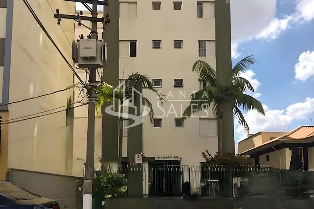 Apartamento, 1 quarto, 33 m² - Foto 6