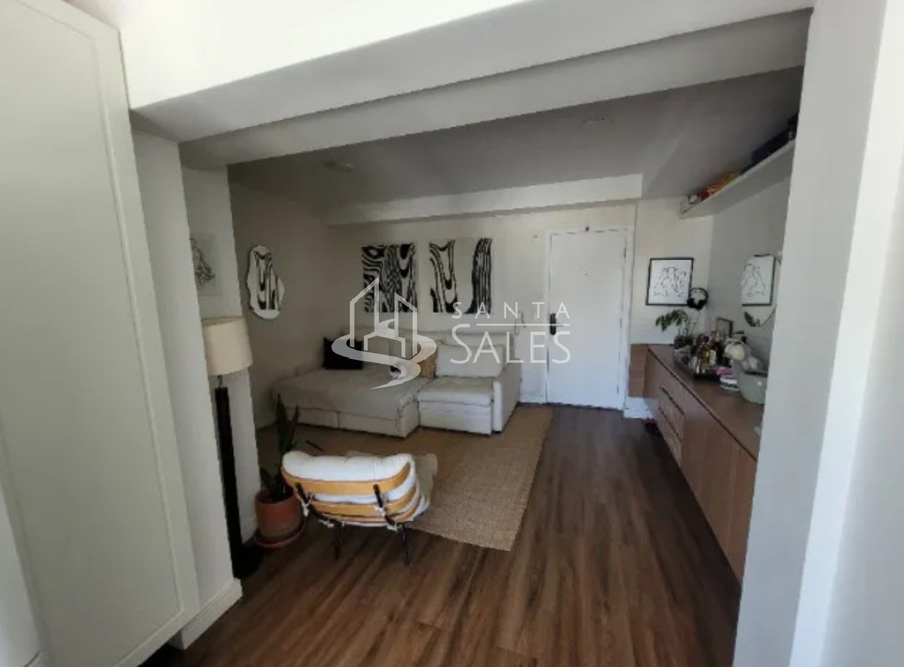 Apartamento, 2 quartos, 57 m² - Foto 4