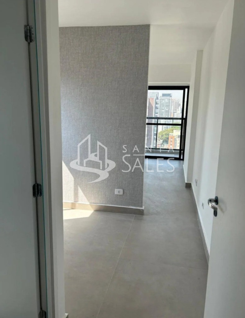 Apartamento, 1 quarto, 29 m² - Foto 5