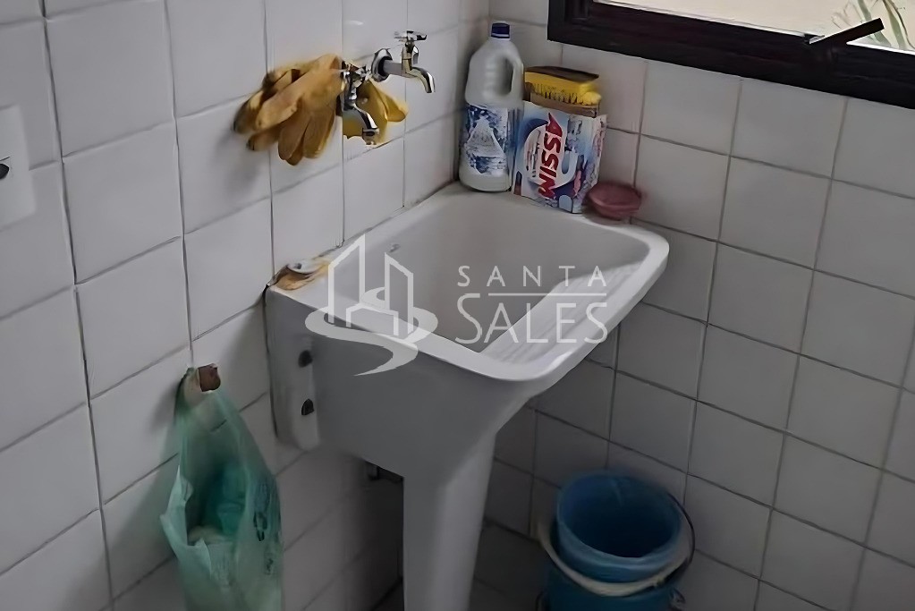 Apartamento, 2 quartos, 45 m² - Foto 15