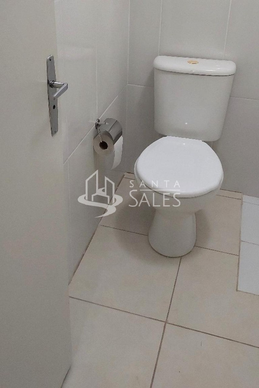 Apartamento à venda com 2 quartos, 49m² - Foto 11
