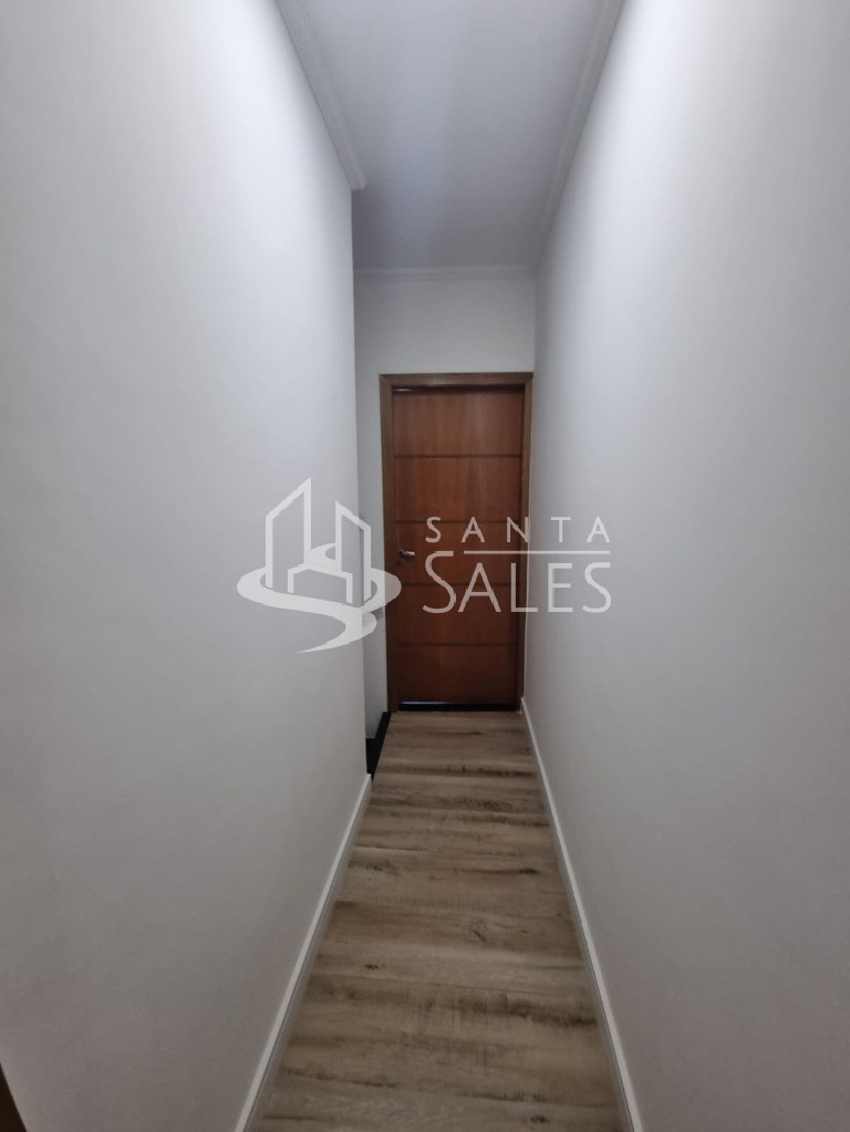 Sobrado, 2 quartos, 115 m² - Foto 19