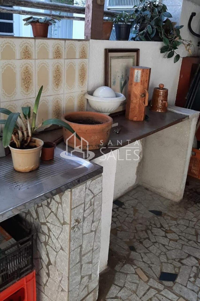 Casa, 2 quartos - Foto 4