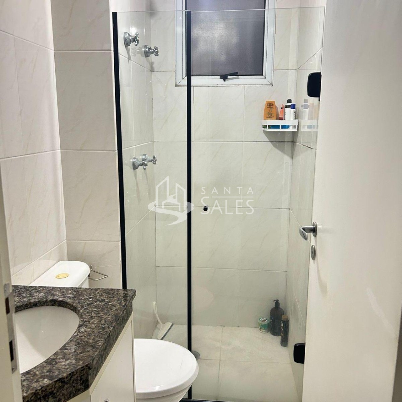 Apartamento, 2 quartos, 60 m² - Foto 11