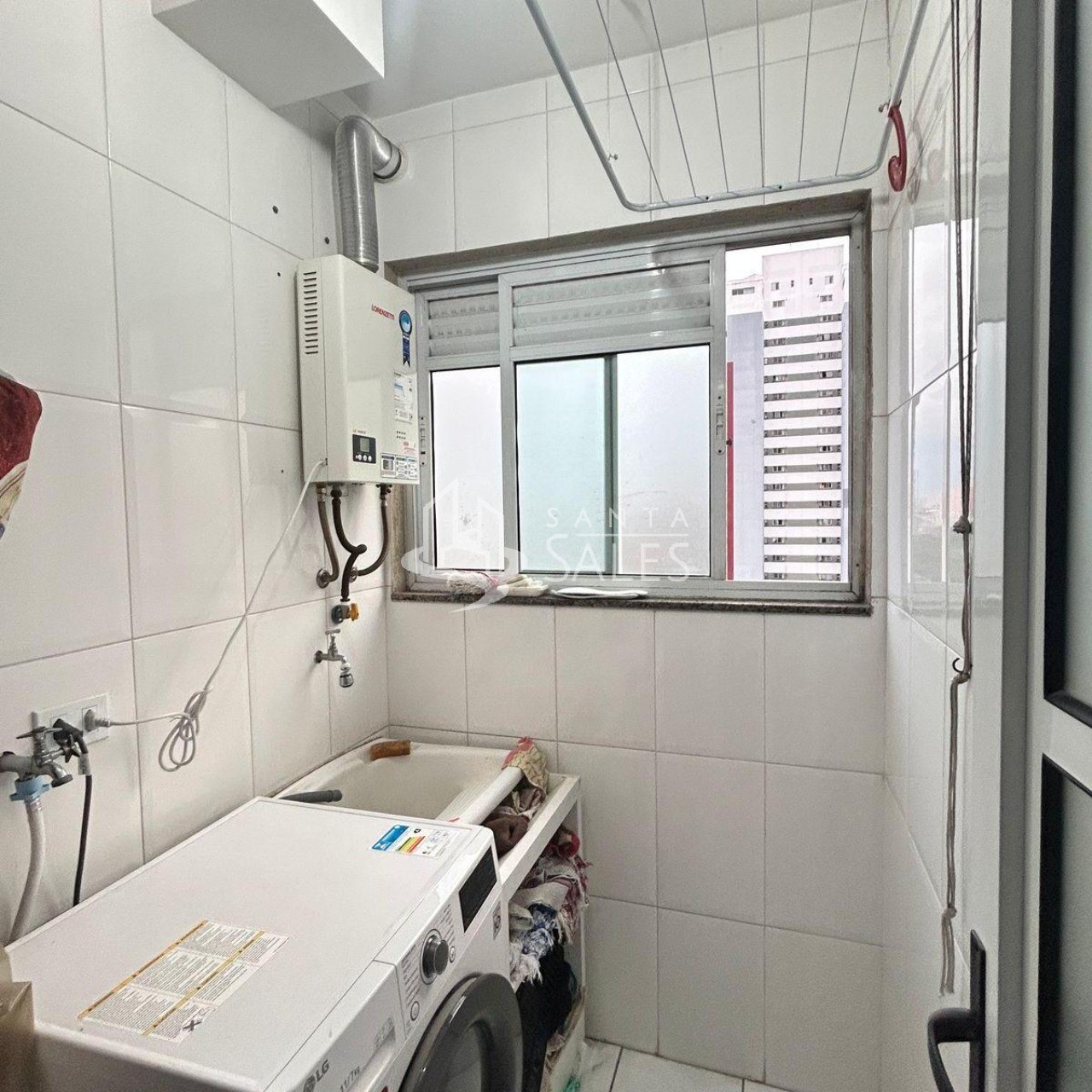 Apartamento, 2 quartos, 60 m² - Foto 5