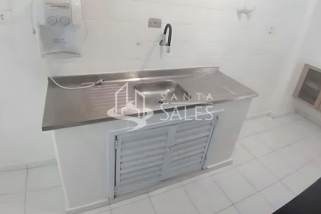 Apartamento, 2 quartos, 78 m² - Foto 3