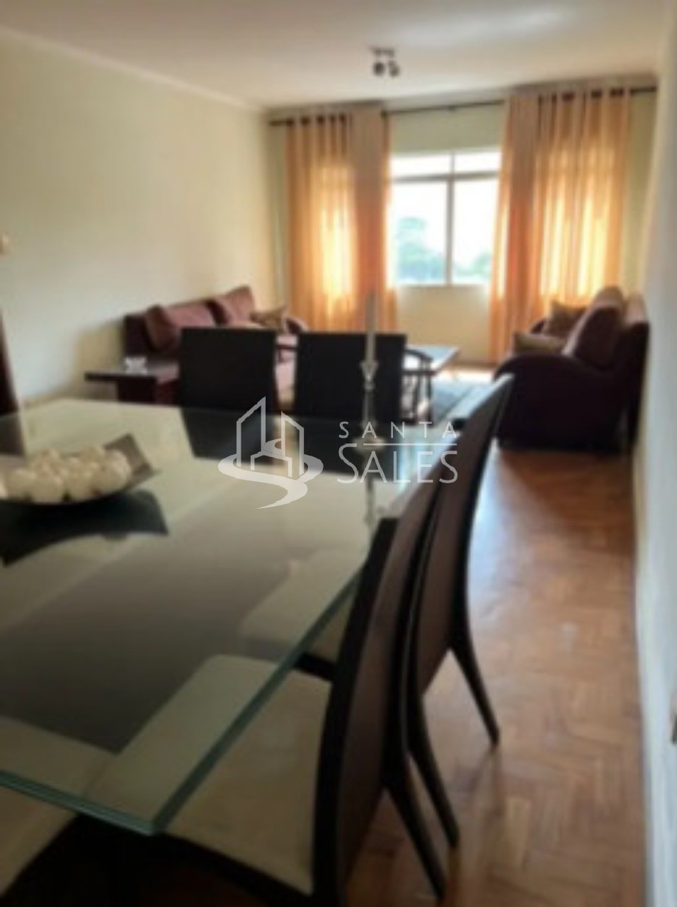 Apartamento, 3 quartos, 140 m² - Foto 3