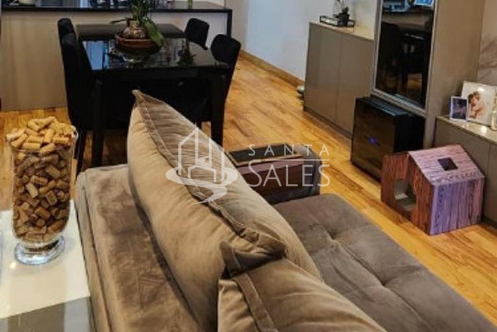 Apartamento, 2 quartos, 67 m² - Foto 3