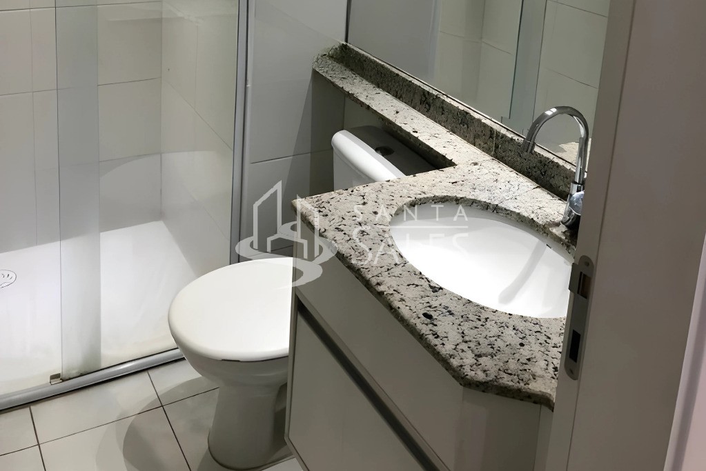 Apartamento, 2 quartos, 56 m² - Foto 16