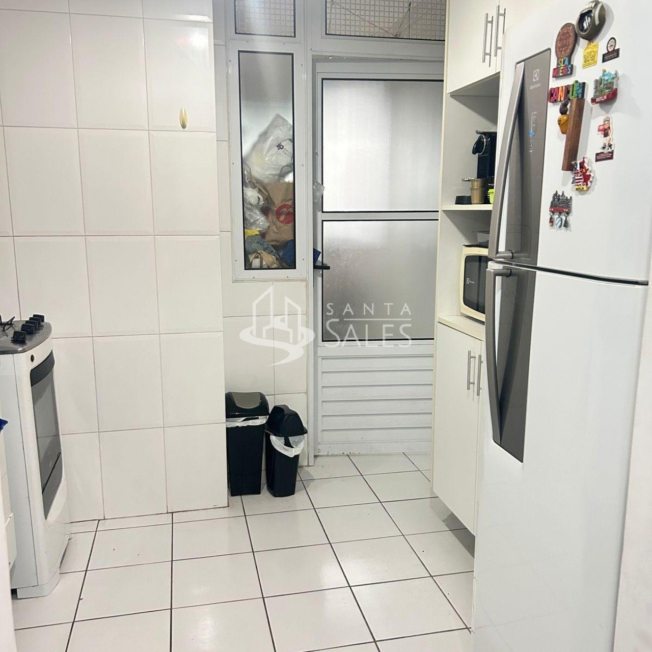 Apartamento, 2 quartos, 60 m² - Foto 6