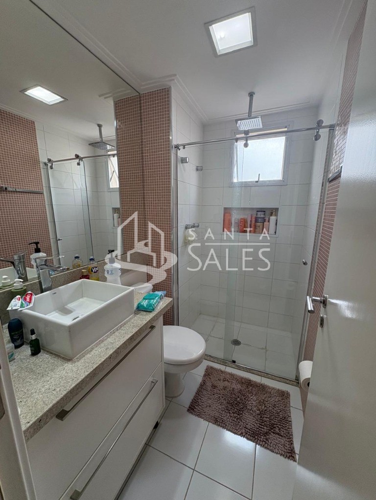 Apartamento, 3 quartos, 140 m² - Foto 37