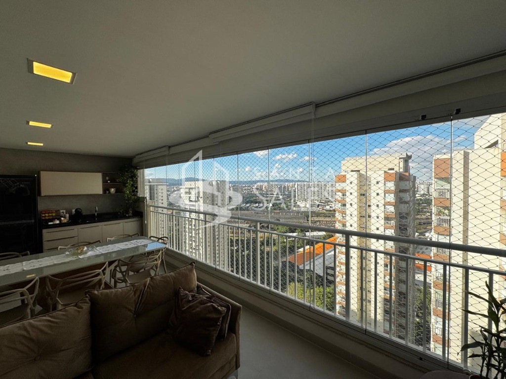 Cobertura, 3 quartos, 136 m² - Foto 1