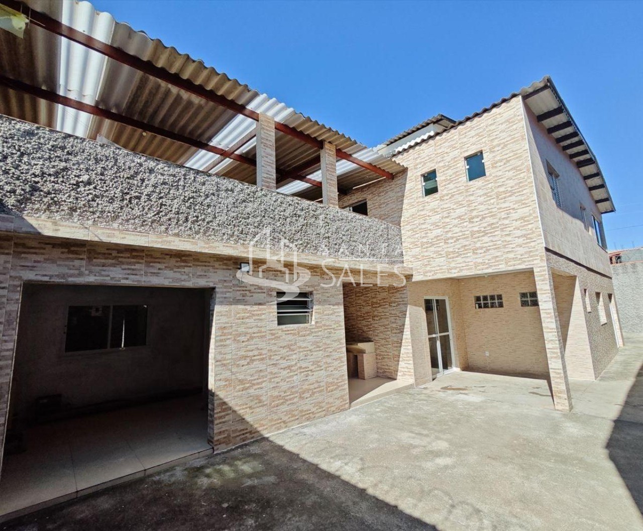 Sobrado, 4 quartos - Foto 21