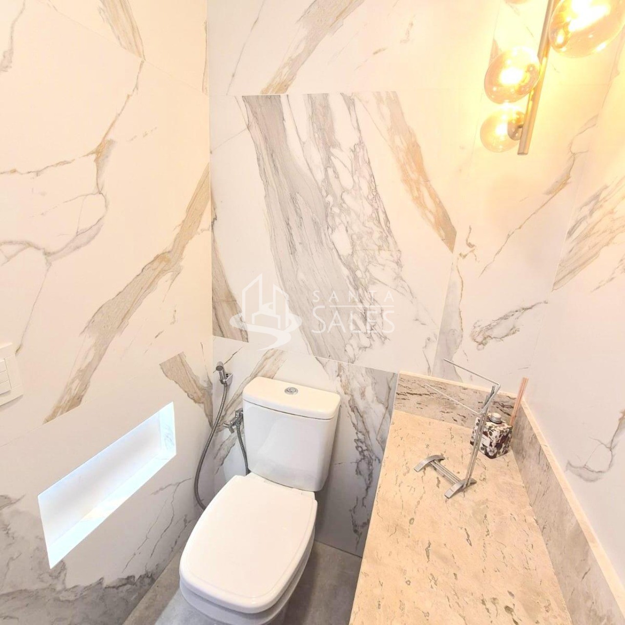 Apartamento, 3 quartos, 160 m² - Foto 28