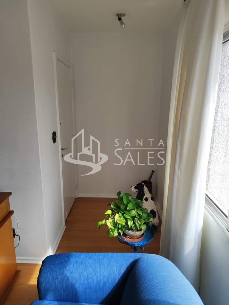 Apartamento, 1 quarto, 78 m² - Foto 2