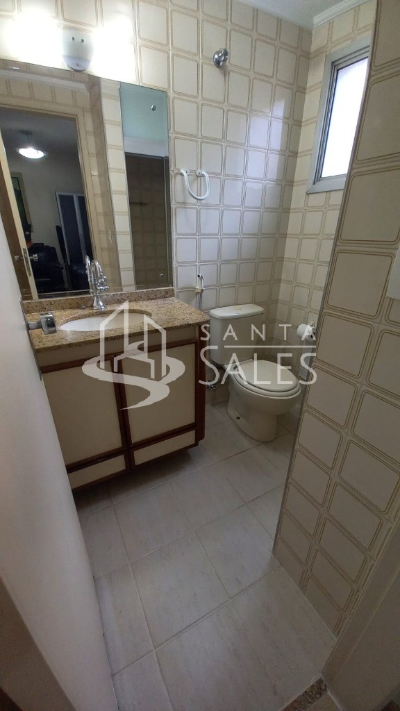 Apartamento, 1 quarto, 53 m² - Foto 17