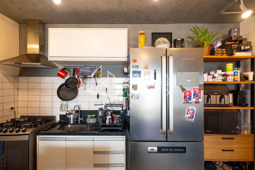 Apartamento, 1 quarto, 45 m² - Foto 11