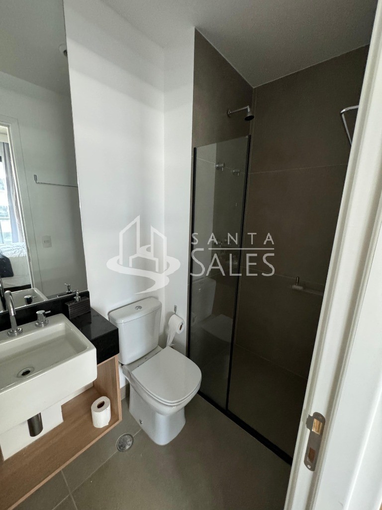 Apartamento, 1 quarto, 42 m² - Foto 9