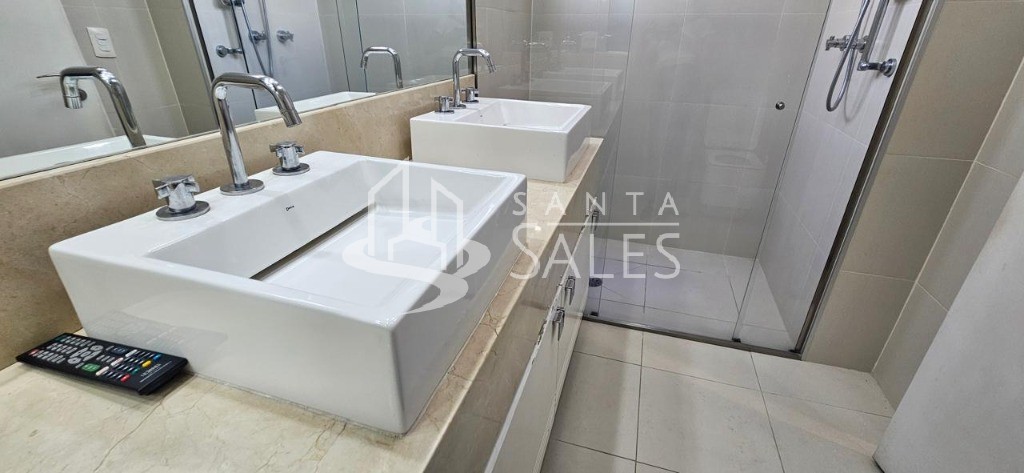 Apartamento, 4 quartos, 206 m² - Foto 50