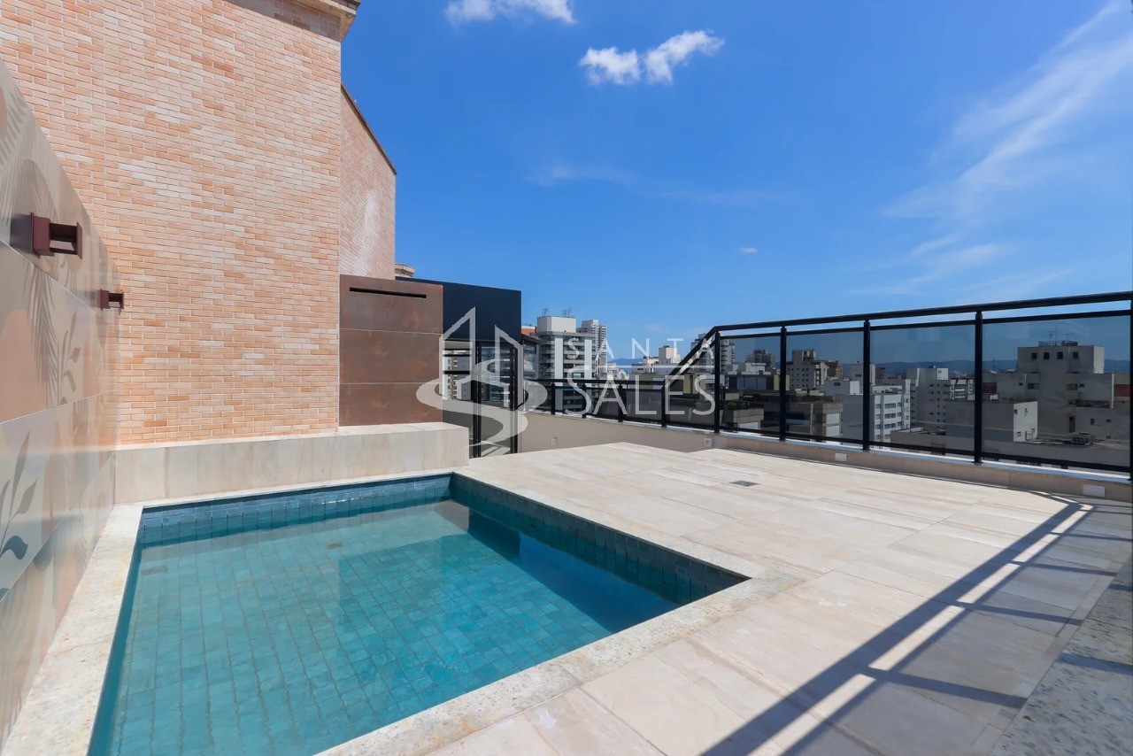 Apartamento, 3 quartos, 248 m² - Foto 39