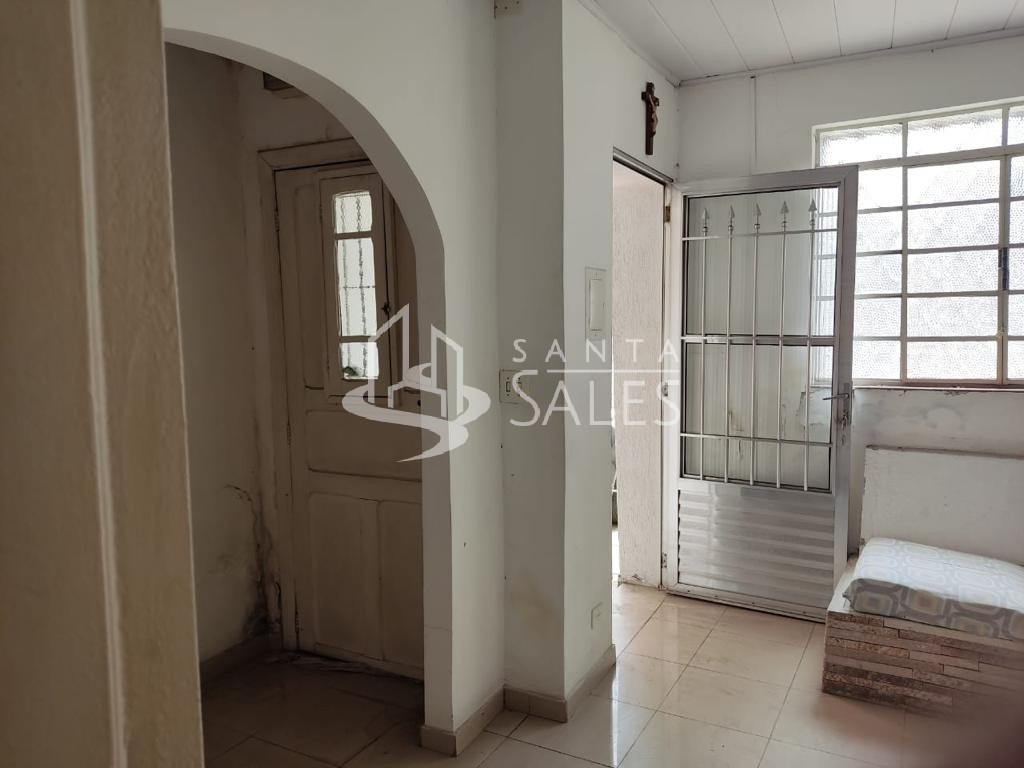 Sobrado, 3 quartos, 210 m² - Foto 3