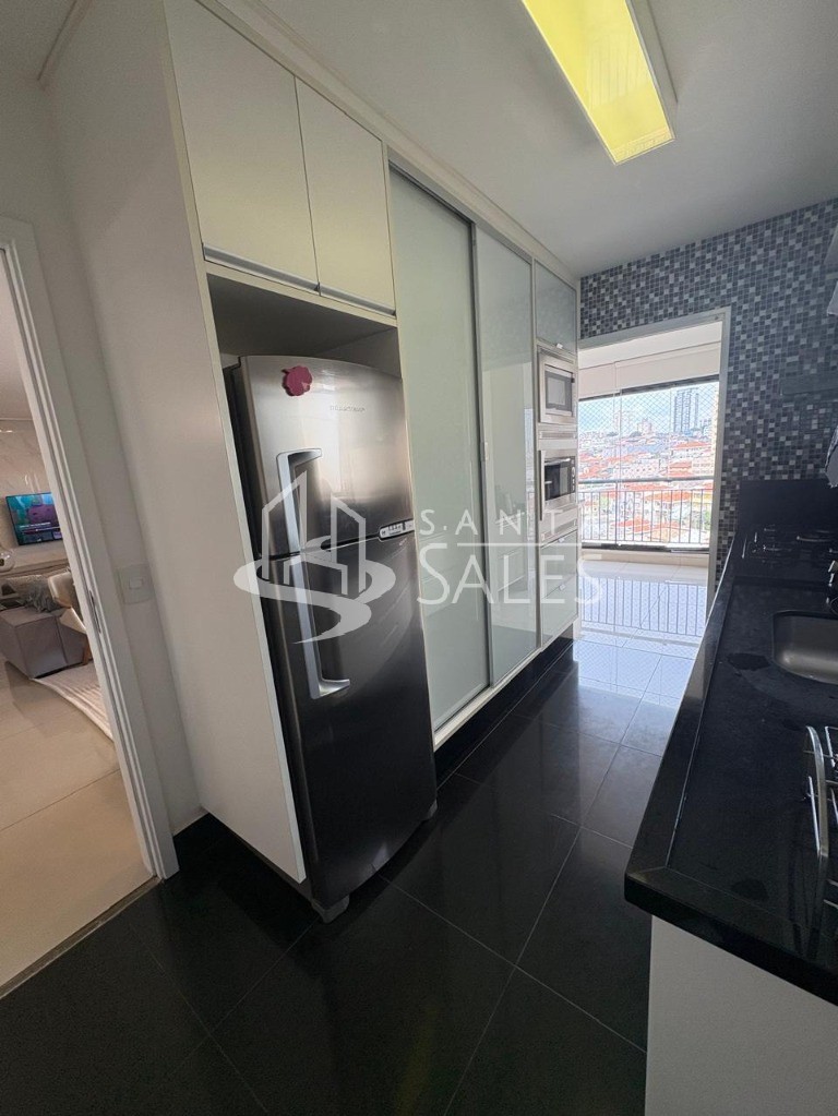 Apartamento, 3 quartos, 140 m² - Foto 20