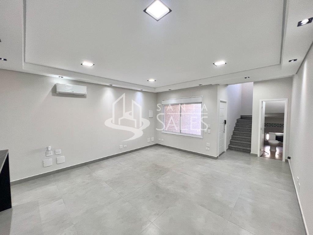 Sobrado à venda com 3 quartos, 170m² - Foto 2
