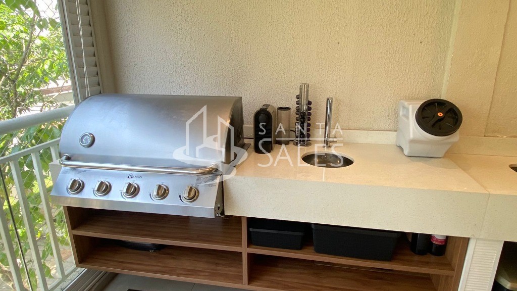 Apartamento, 3 quartos, 96 m² - Foto 8