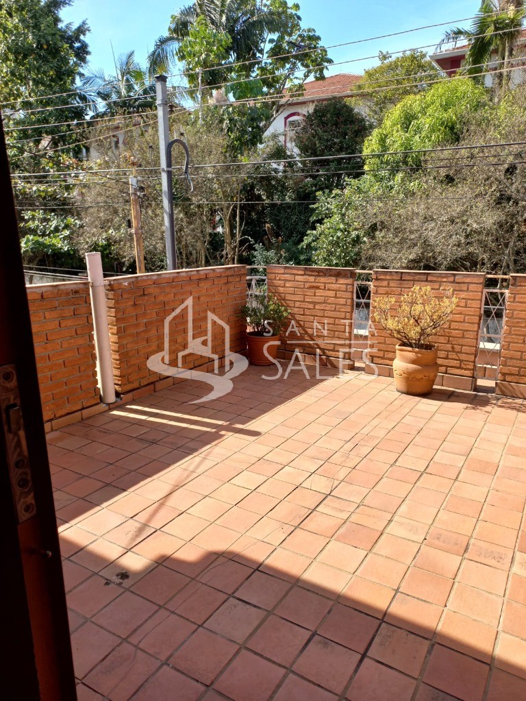 Sobrado, 3 quartos, 126 m² - Foto 24