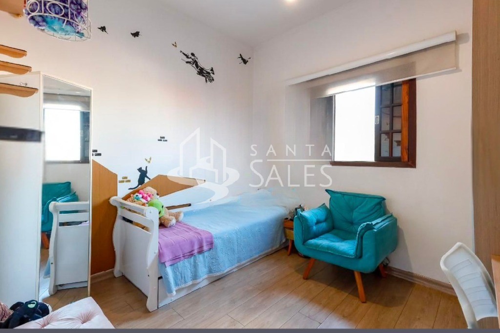 Sobrado à venda com 3 quartos, 320m² - Foto 13