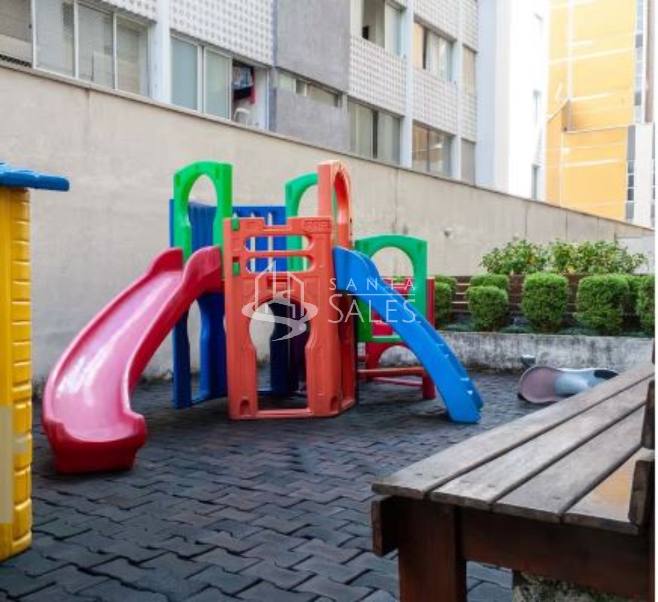 Apartamento, 3 quartos, 145 m² - Foto 21