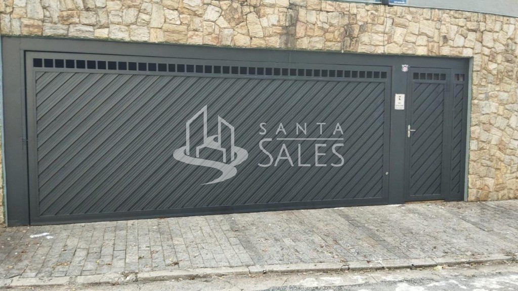 Sobrado à venda com 3 quartos, 400m² - Foto 4