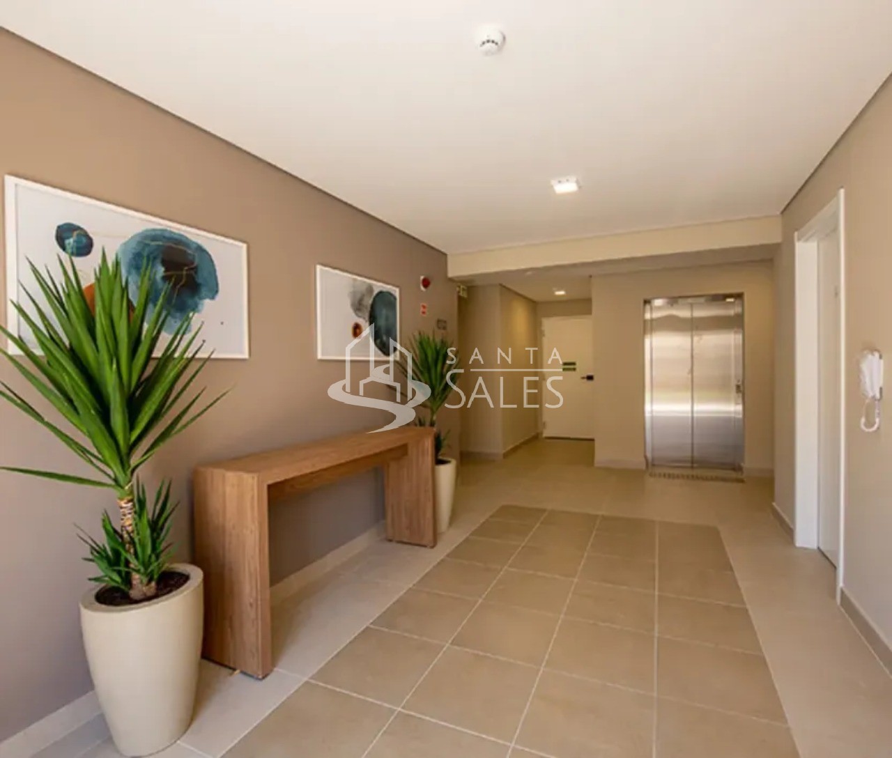 Apartamento, 1 quarto, 24 m² - Foto 7