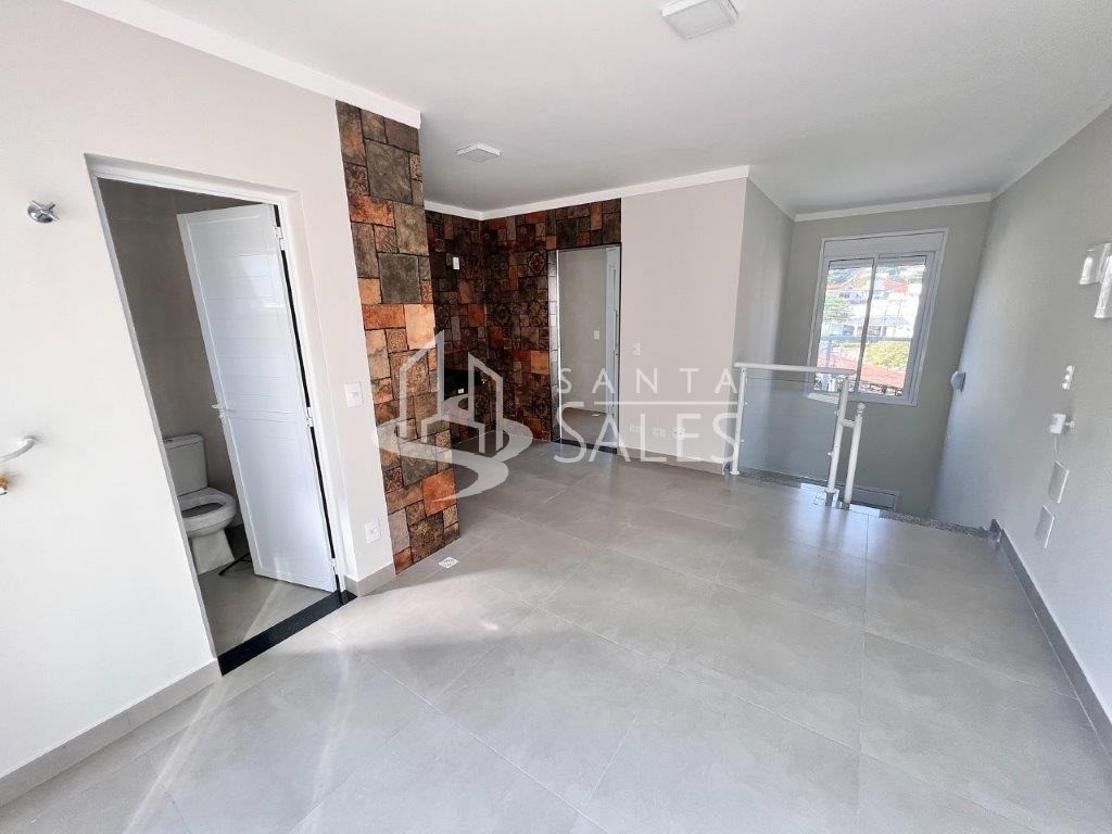 Sobrado à venda com 3 quartos, 170m² - Foto 30