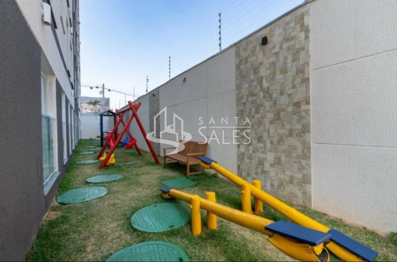 Apartamento, 2 quartos, 31 m² - Foto 14