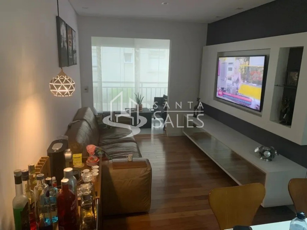 Apartamento, 2 quartos, 66 m² - Foto 1