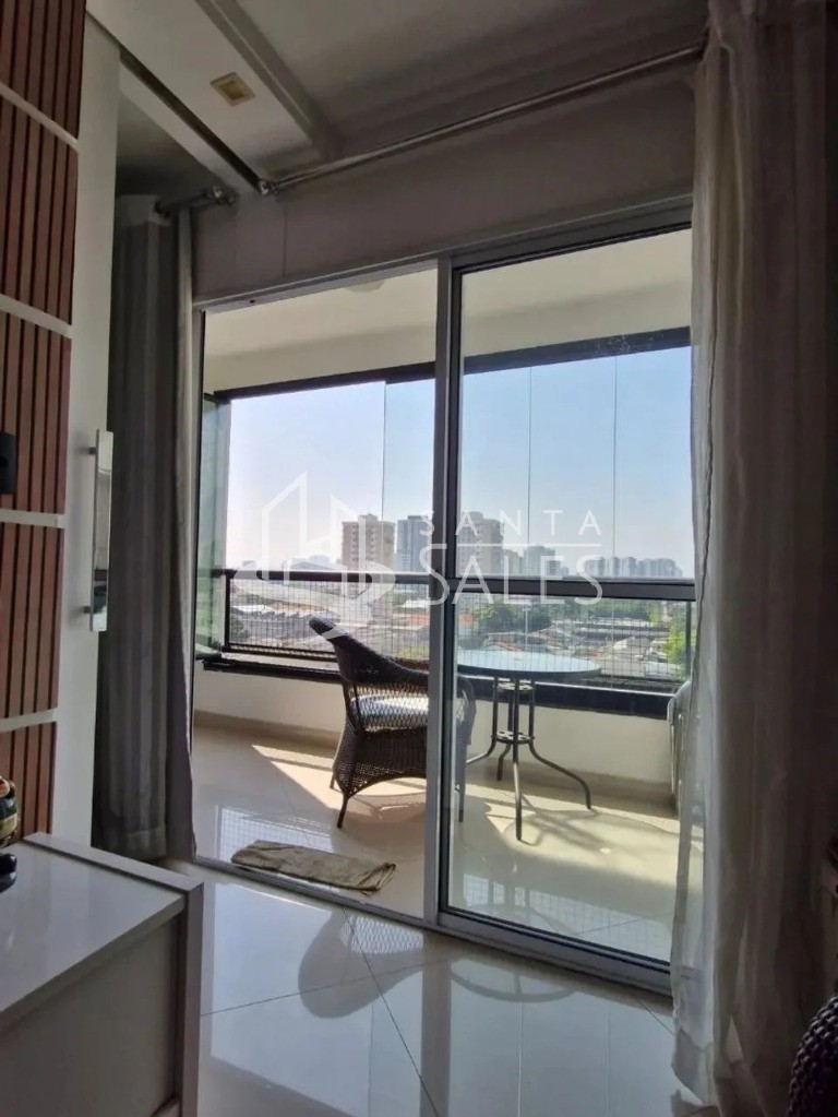 Kitnet-Studio, 38 m² - Foto 1