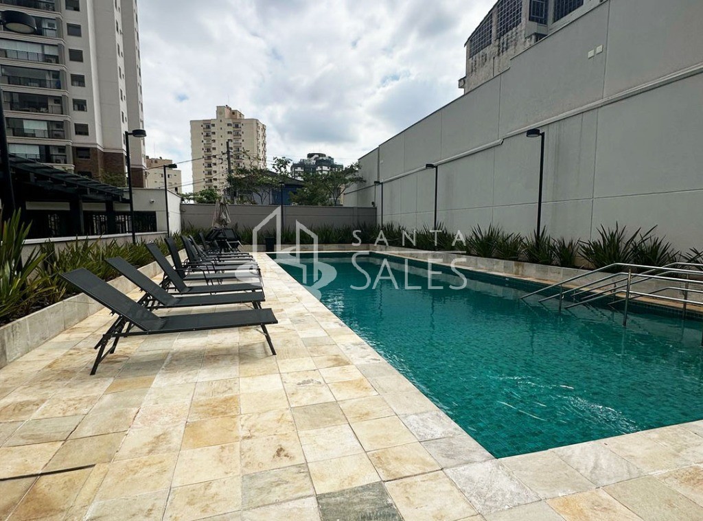 Apartamento, 2 quartos, 69 m² - Foto 10