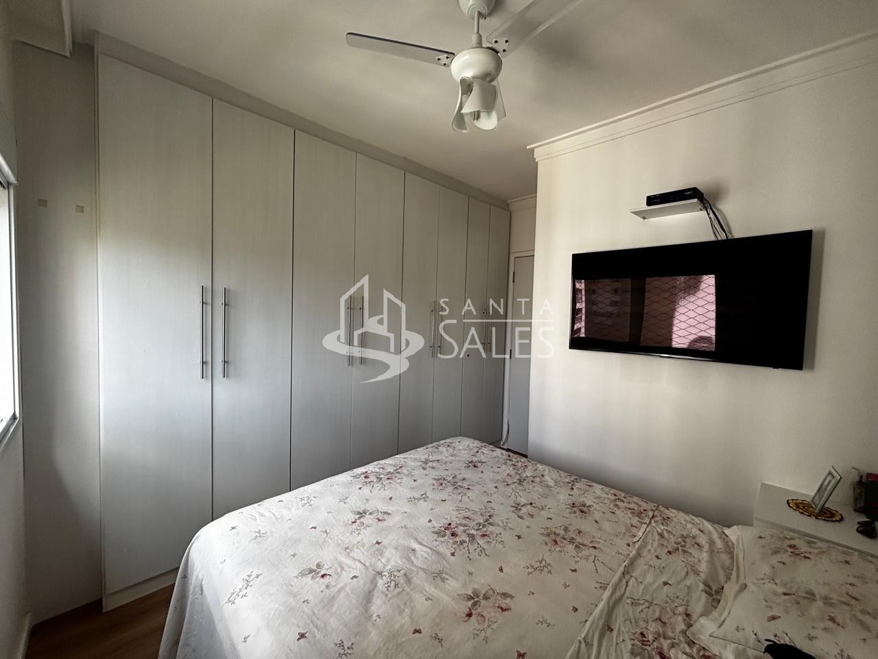 Apartamento, 2 quartos, 77 m² - Foto 4