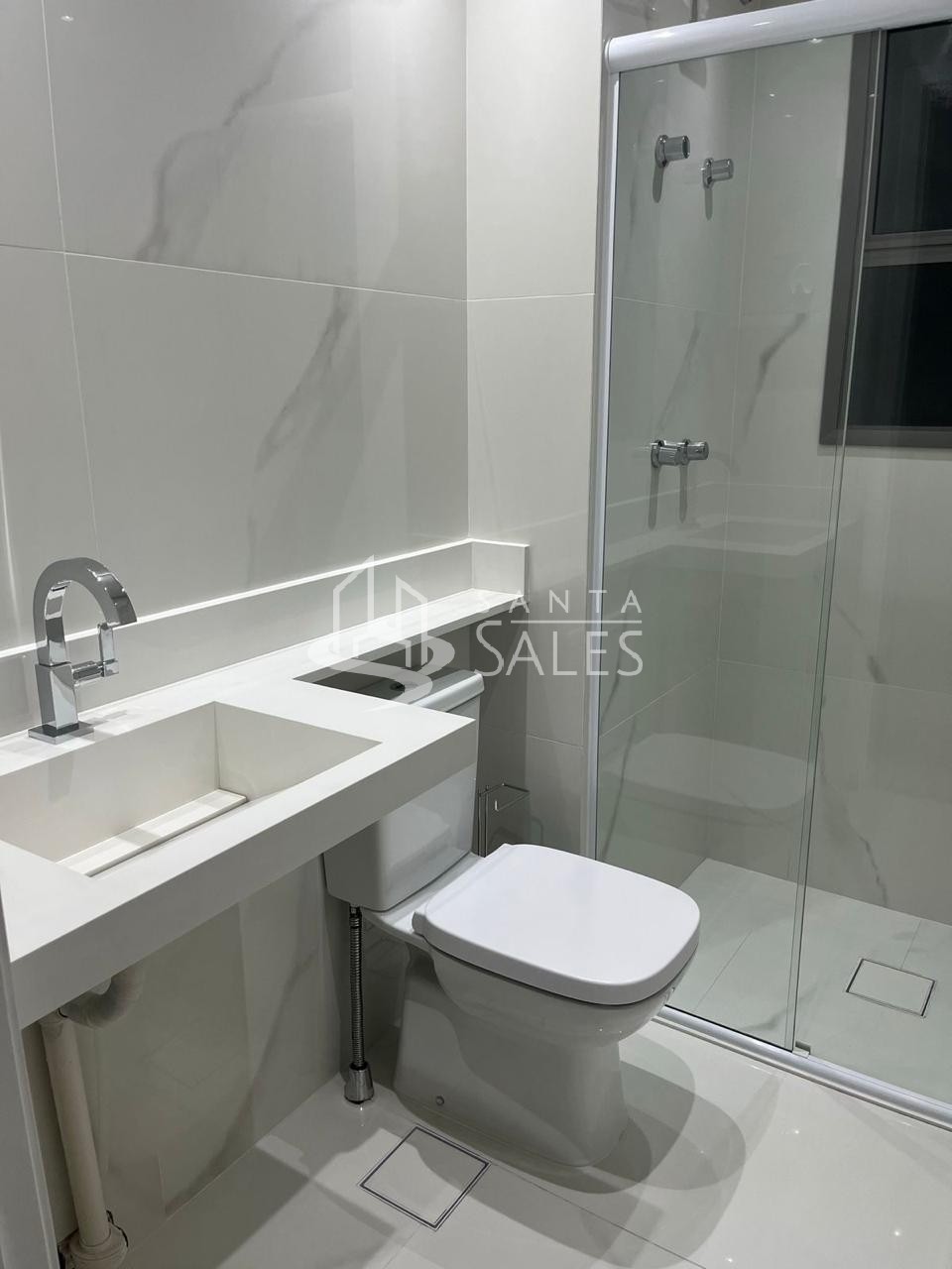 Apartamento, 2 quartos, 72 m² - Foto 4